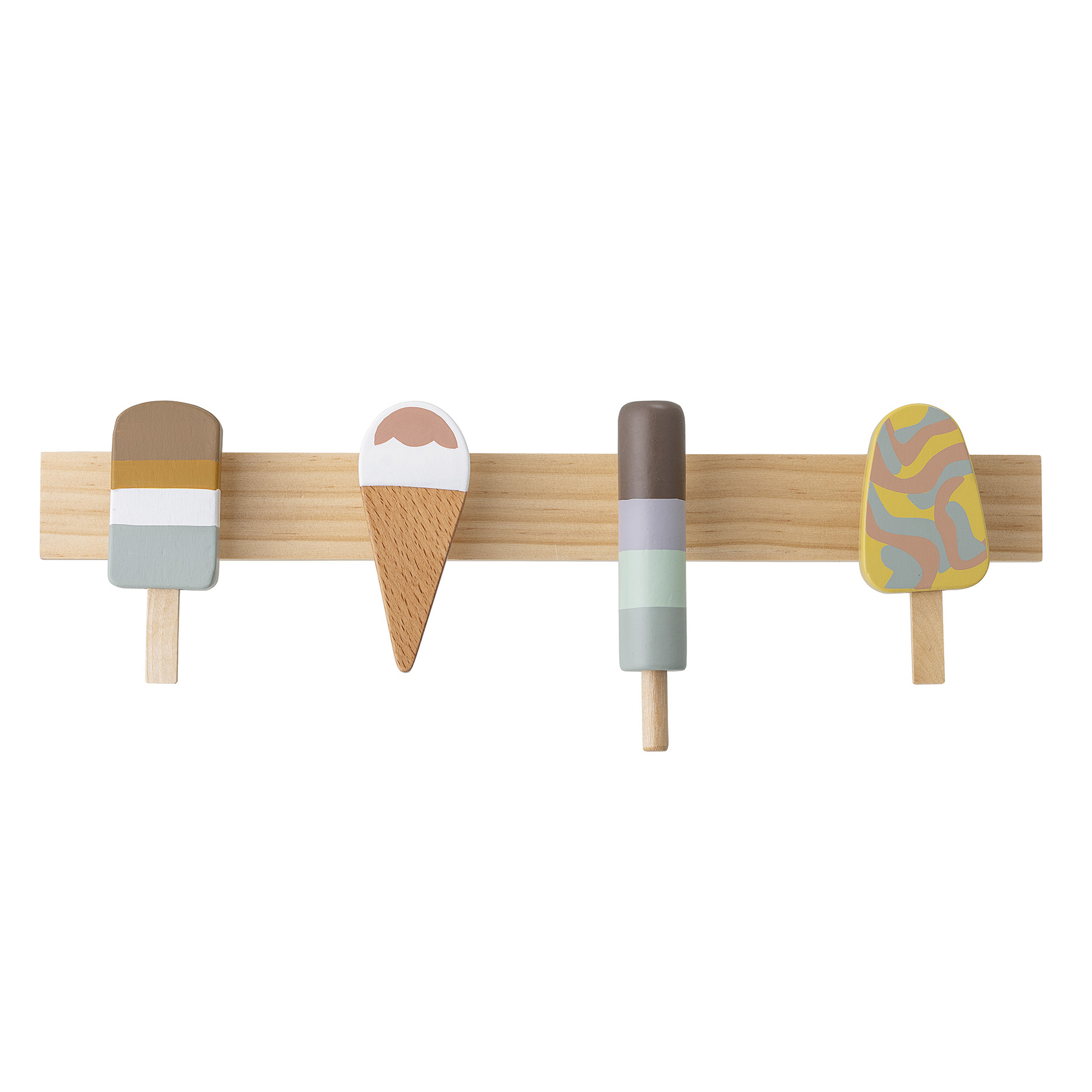 Perchero Bloomingville Mini Multi