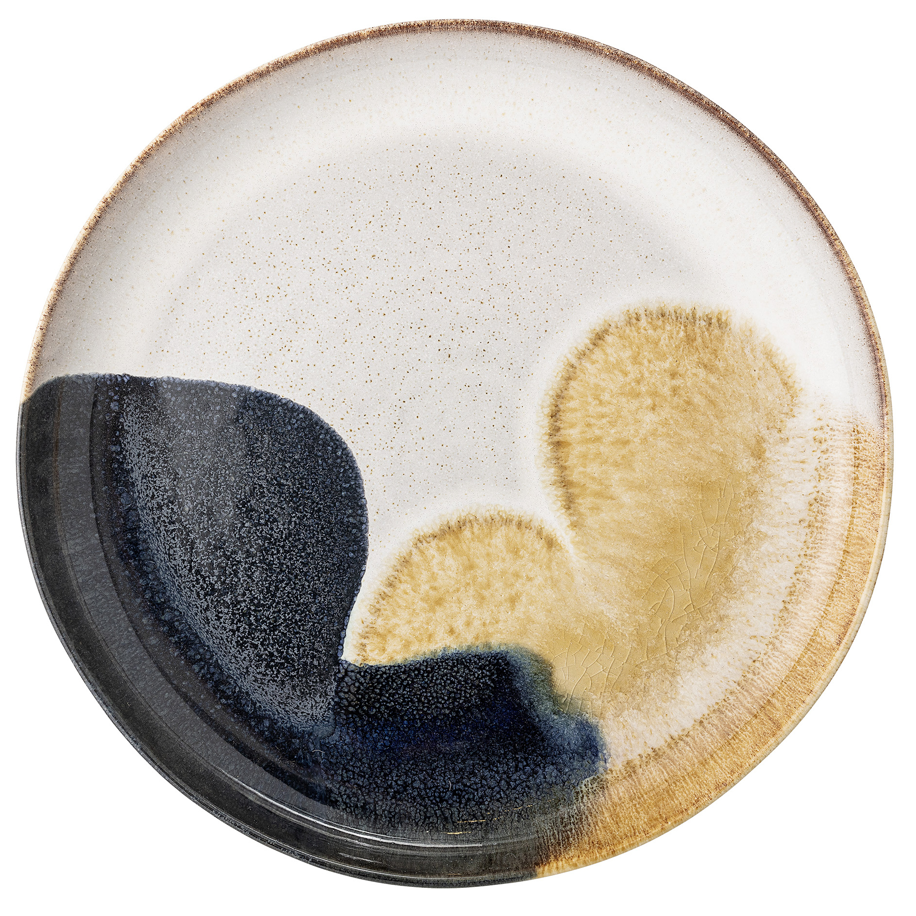 Fuente de servir Jules 35 cm Multi