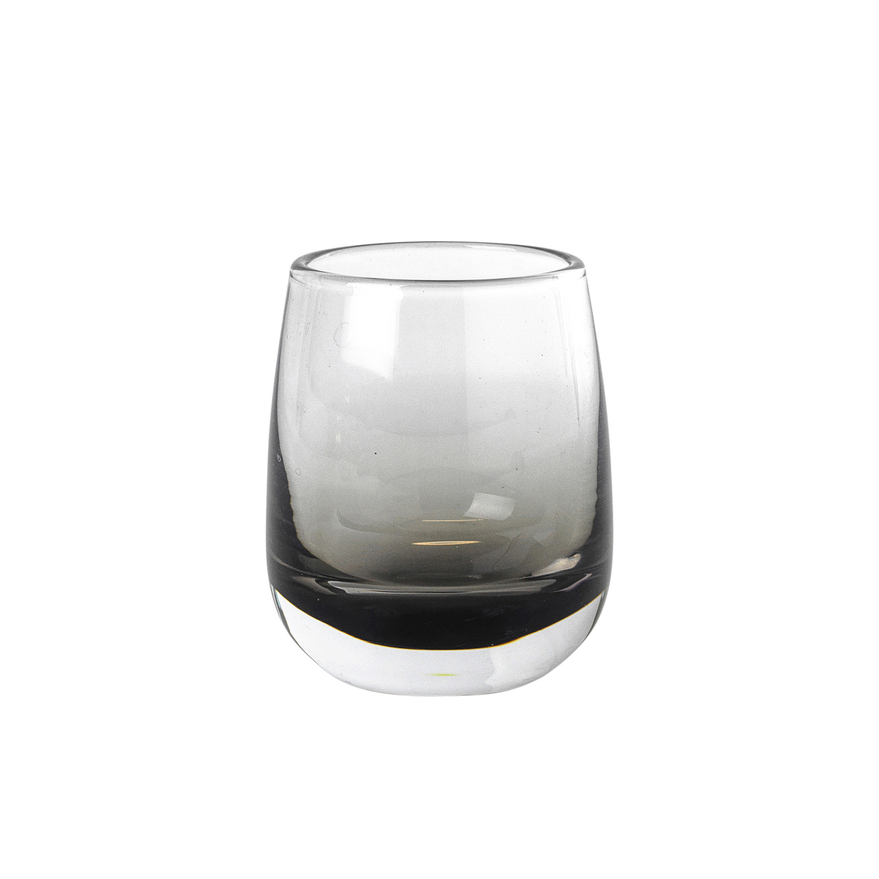 Vaso de chupito Smoke 4 cl