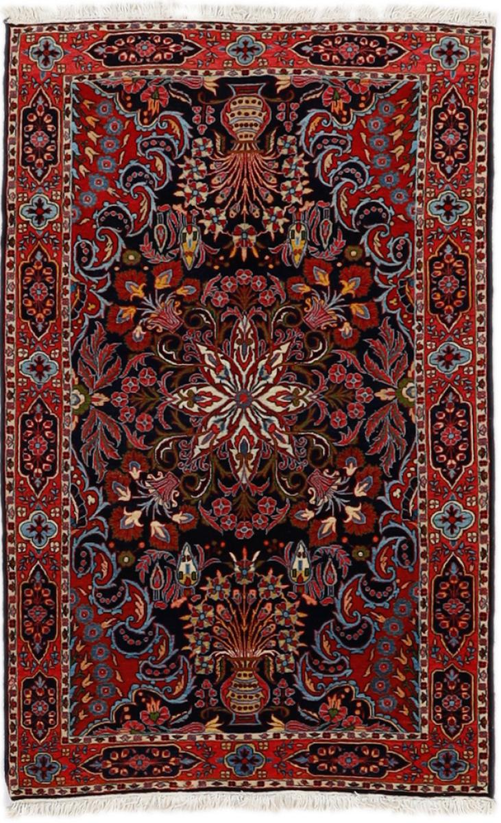 Sarough Vieja 199x129 cm