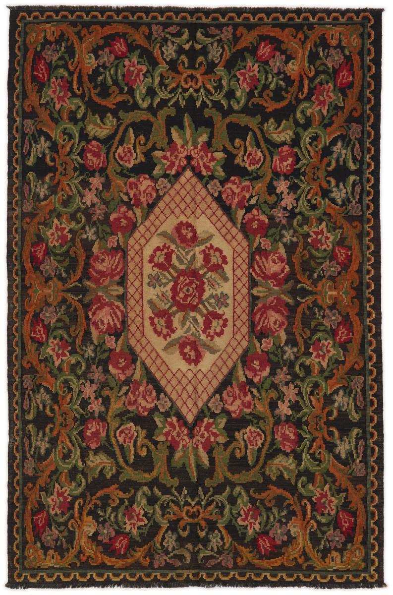 Kilim Rosen Vieja 296x194 cm