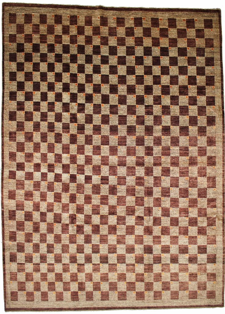 Ziegler Gabbeh 368x270 cm