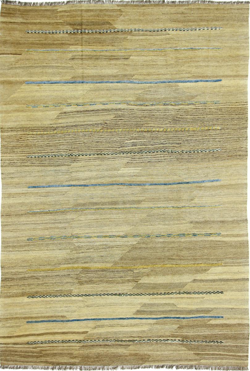 Kilim Fars Nimbaft 298x203 cm