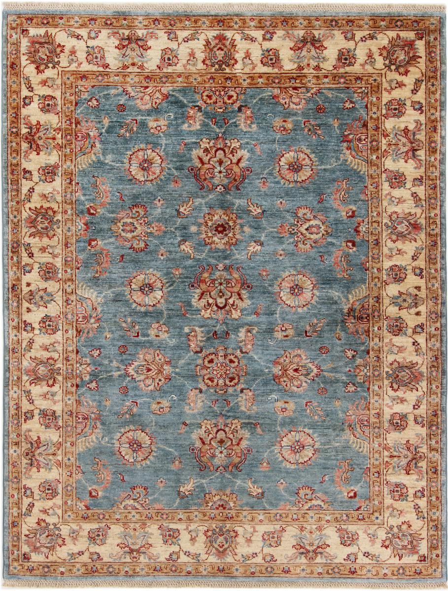 Ziegler Farahan 250x151 cm