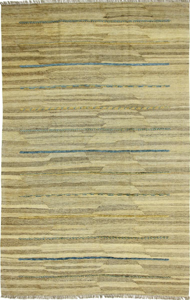 Kilim Fars Nimbaft 302x192 cm