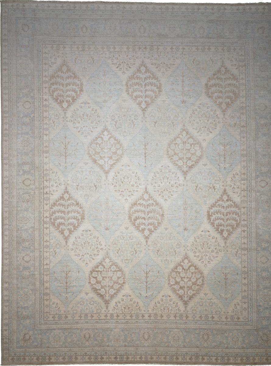 Ziegler Farahan Arijana 432x353 cm