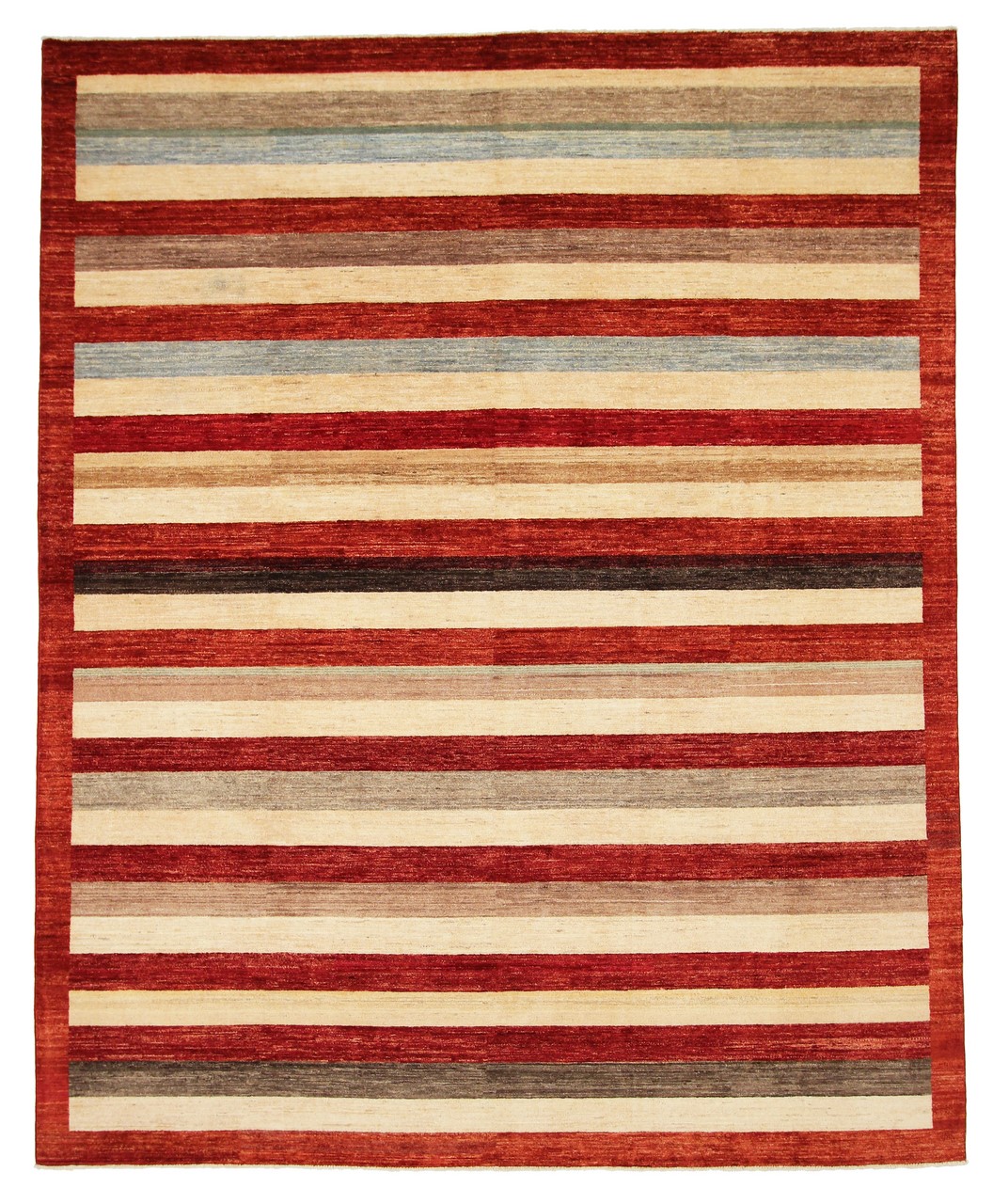 Ziegler Gabbeh 301x244 cm