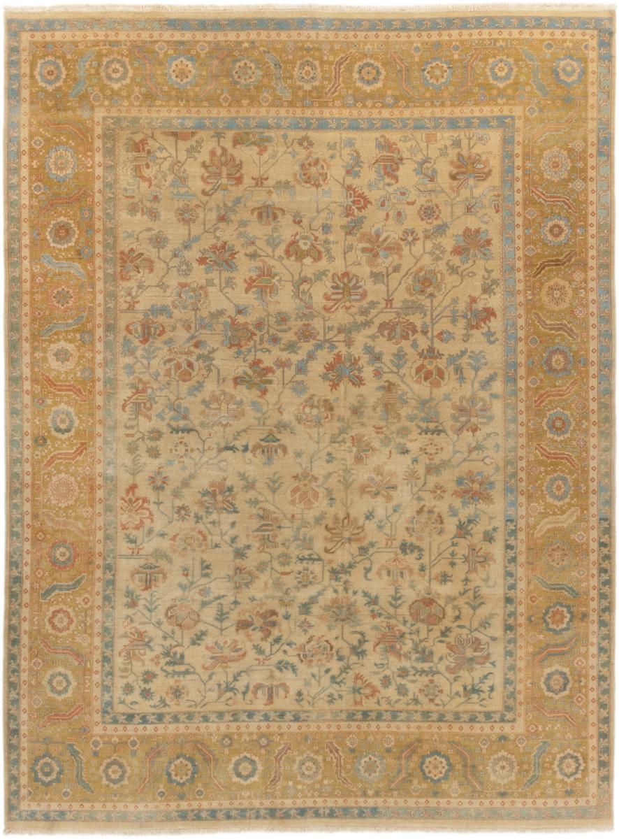 Ziegler Farahan Arijana 399x301 cm