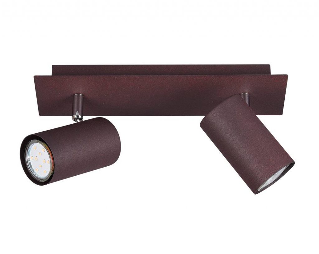 Trio Marley Foco de metal óxido 802400224