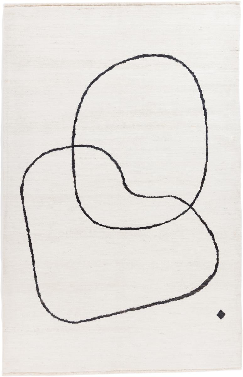 Berber Ela Design 300x198 cm