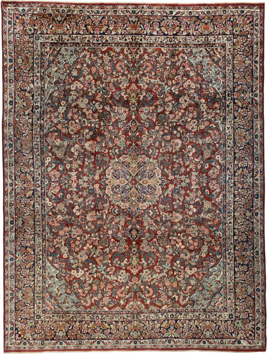 Sarough Antiguo 421x321 cm