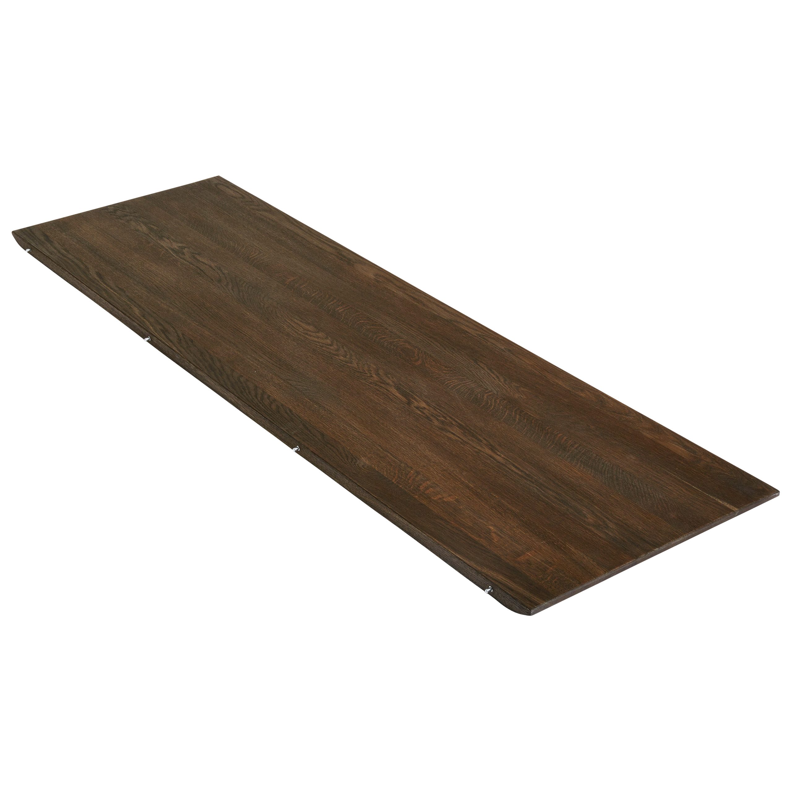 Tablero para mesa Space 150 cm Roble ahumado