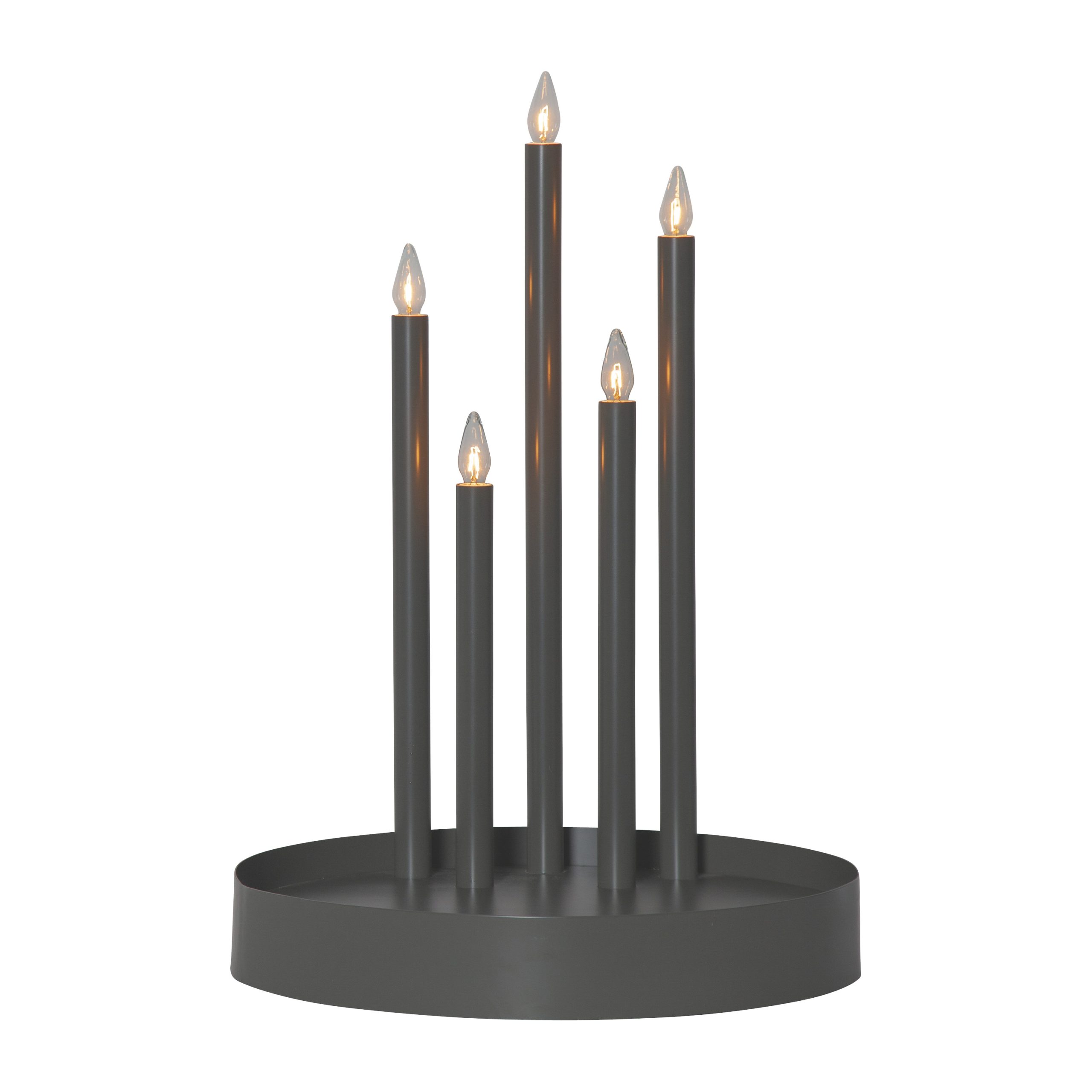 Candelabro de adviento Deco Mist