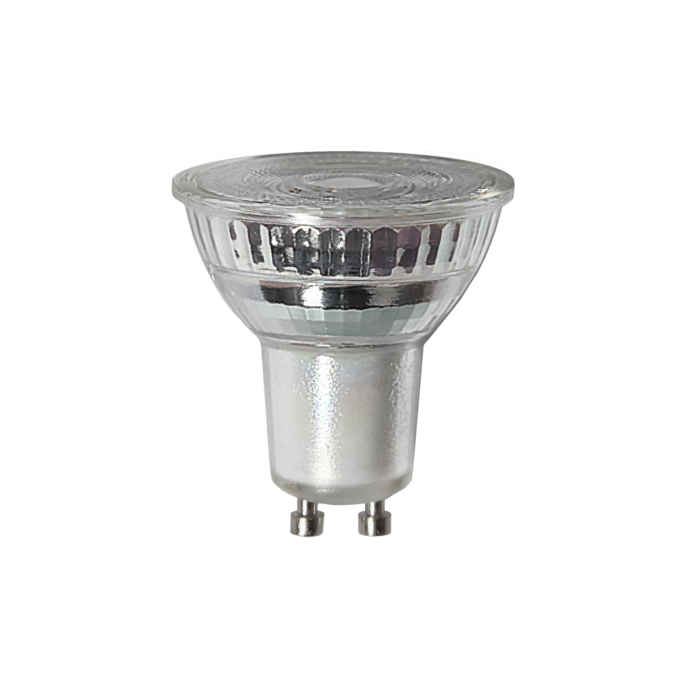 Foco GU10 MR16 LED Natural white