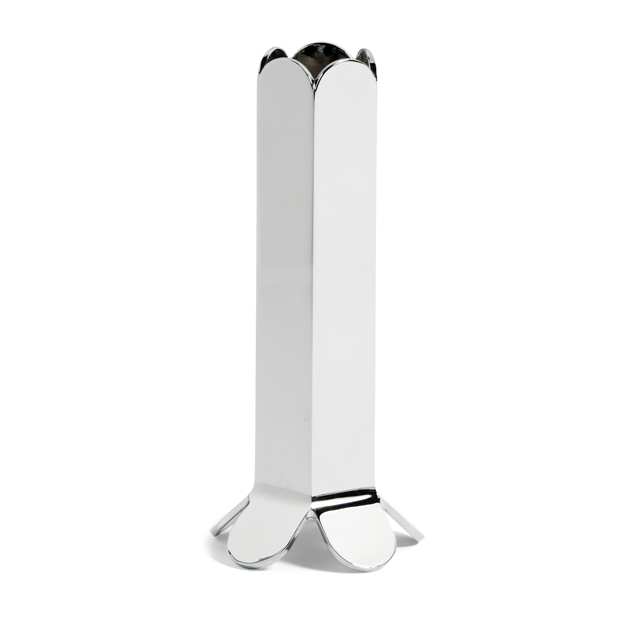 Candelabro Arcs 13 cm Mirror