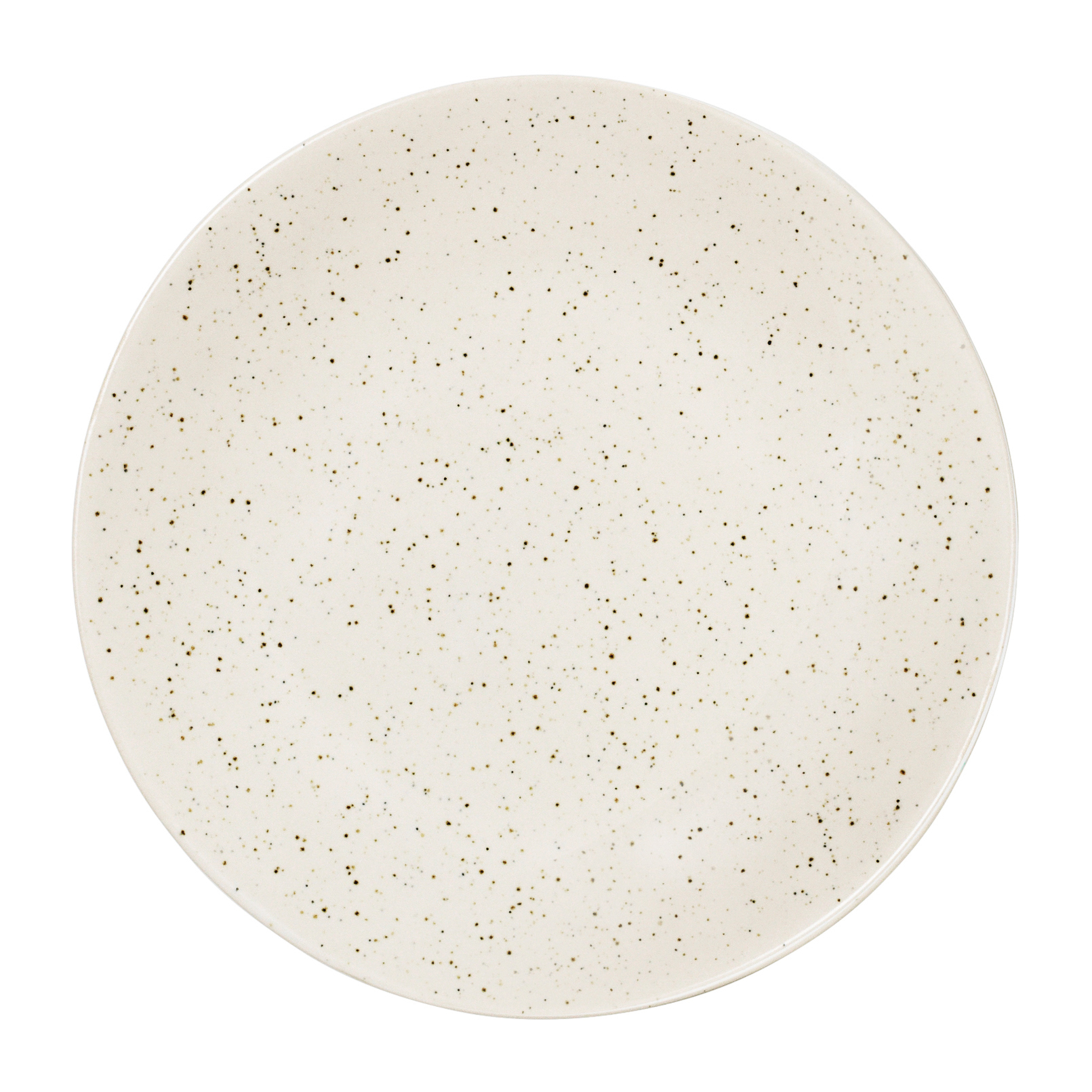 Plato Nordic Vanilla Ø15 cm Cream with grains
