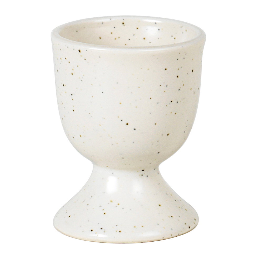 Huevera Nordic Vanilla Cream with grains