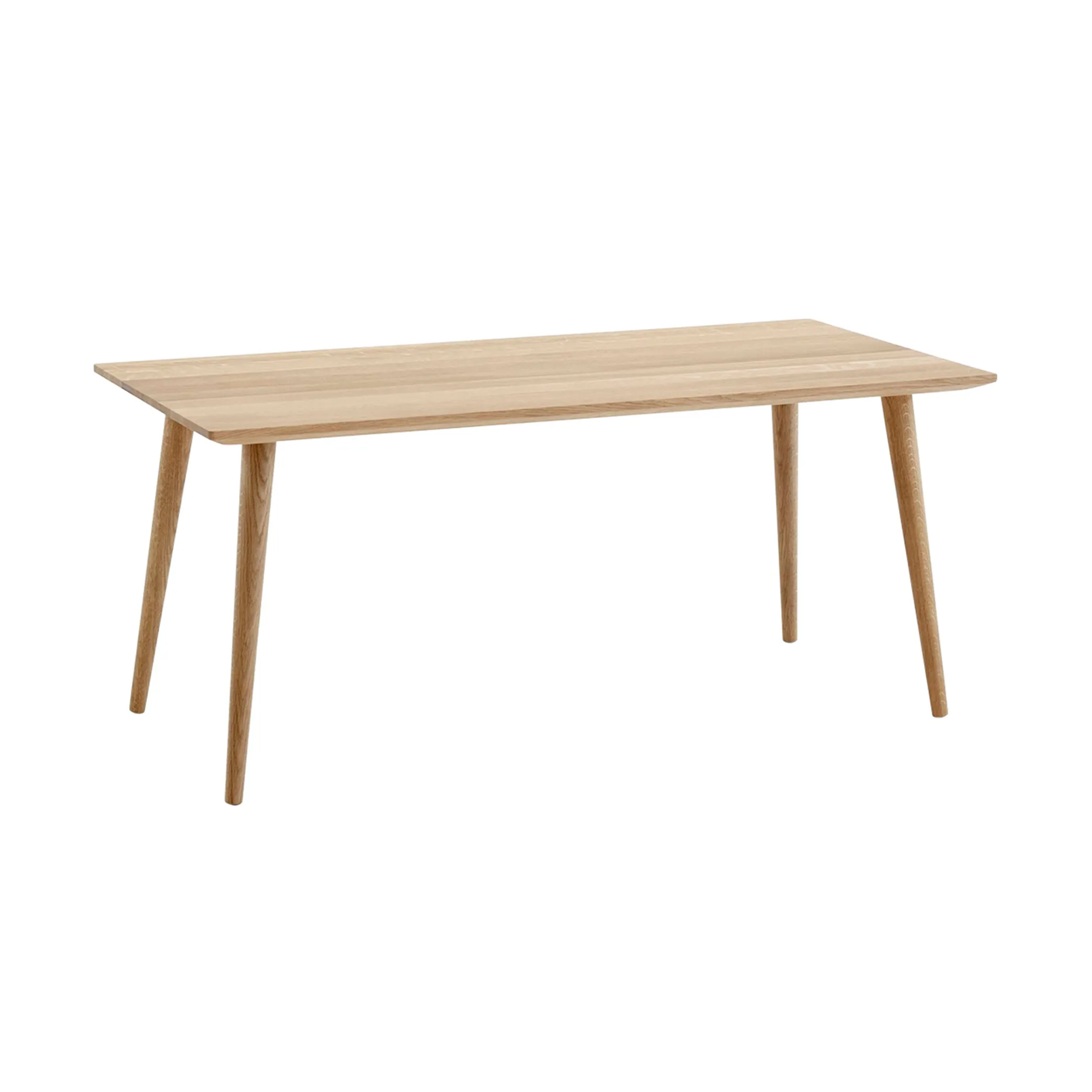 Mesa de centro In Between SK23 50 x 110 cm Roble barnizado