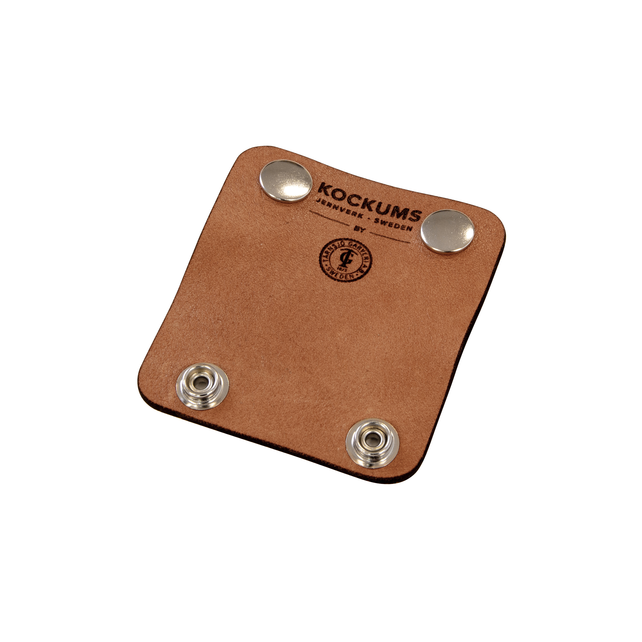 Protector para tetera Kockums 2 L 8x9 cm-cuero Tärnsjö