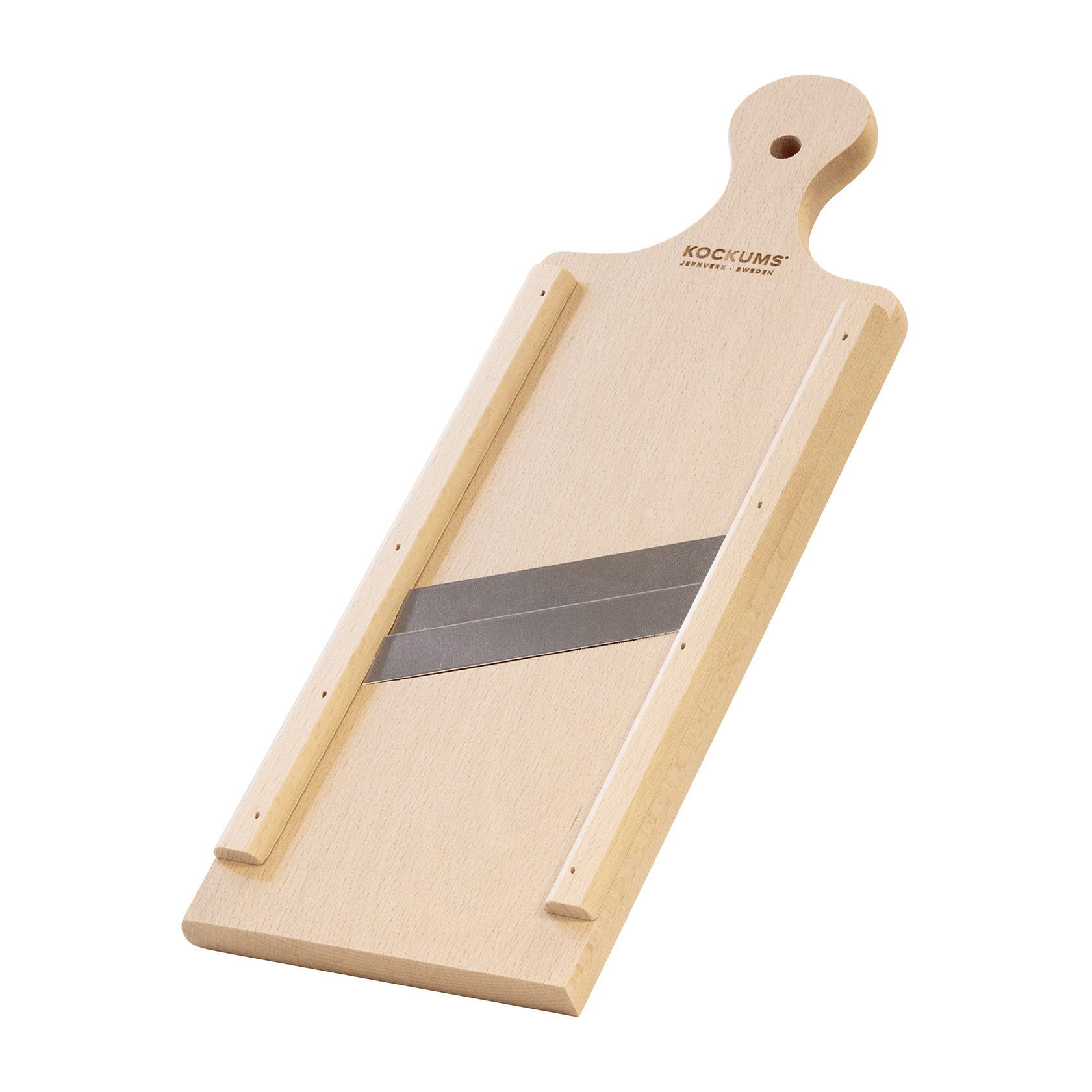 Mandolina Kockums 1 hoja haya