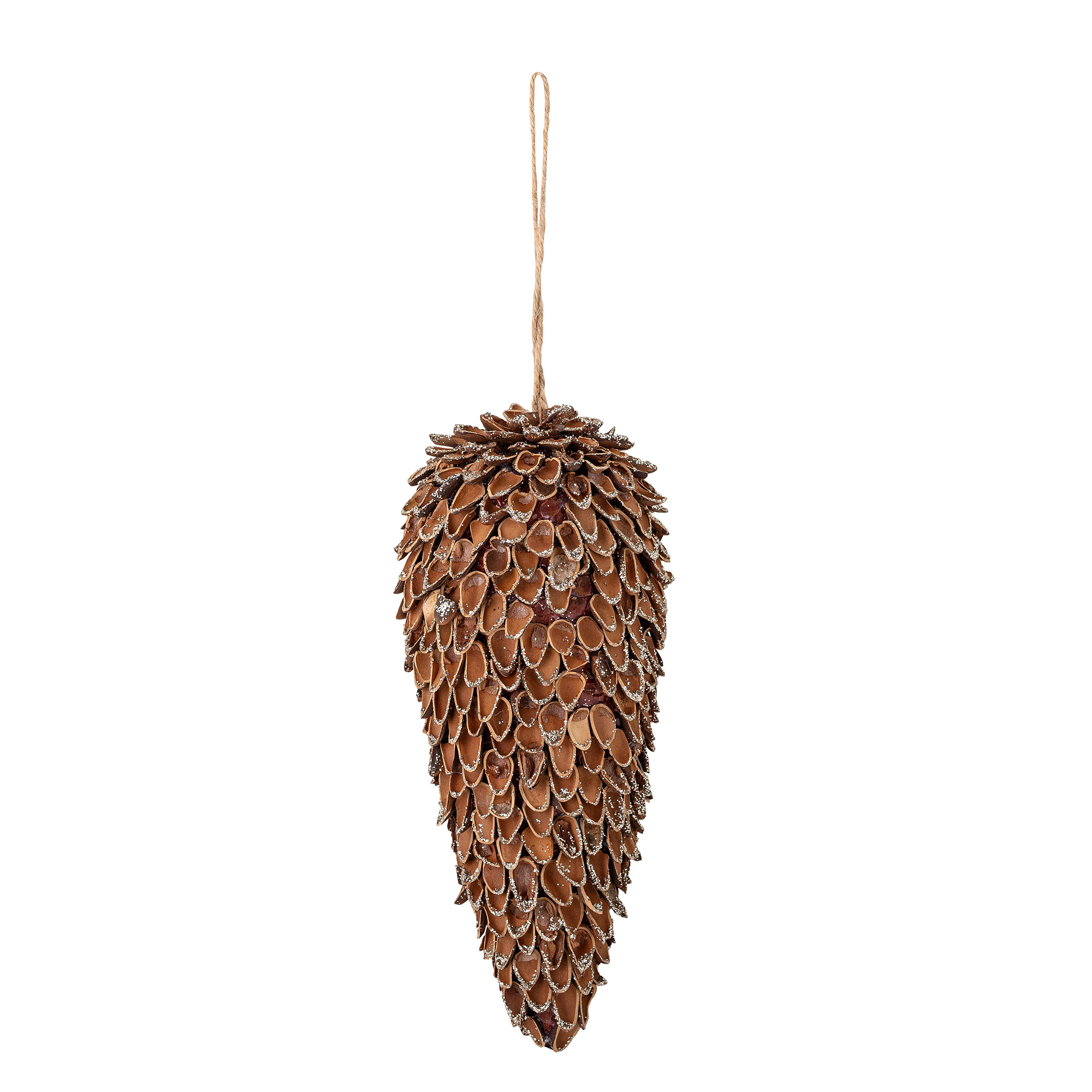 Colgante de navidad Phada natural