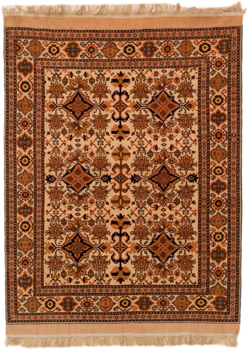 Afghan 151x123 cm