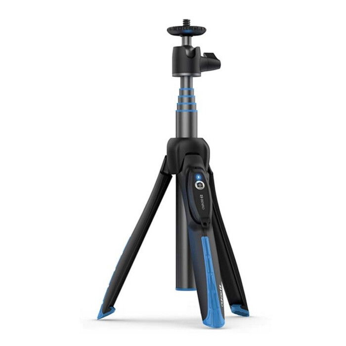 BENRO TRIPODE MINI / PALO SELFIE BK15 BLUETOOTH