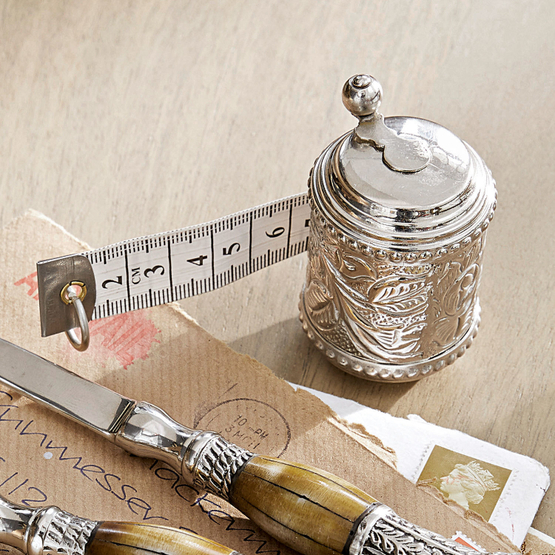 Cinta métrica Mètre