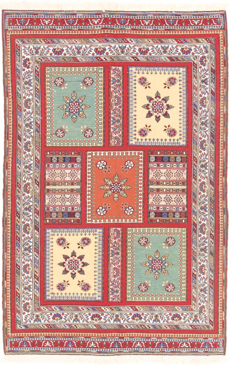 Kilim Soozani 180x113 cm