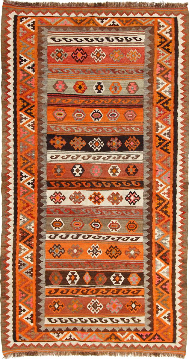 Kilim Fars Ghashghai 289x154 cm