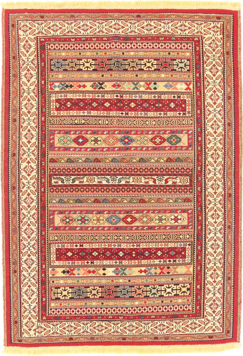 Kilim Soozani 171x121 cm