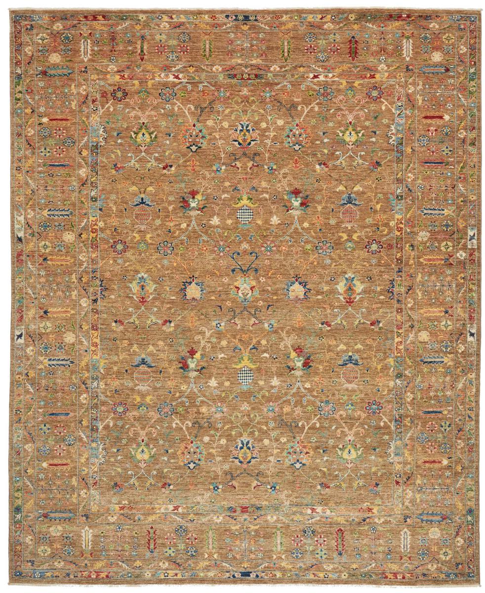 Ziegler Design Colored 301x245 cm