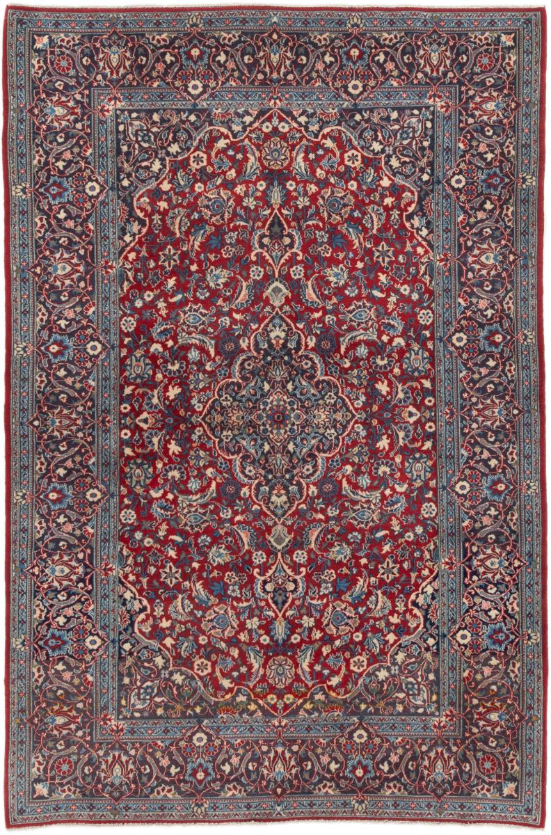 Keshan 217x143 cm