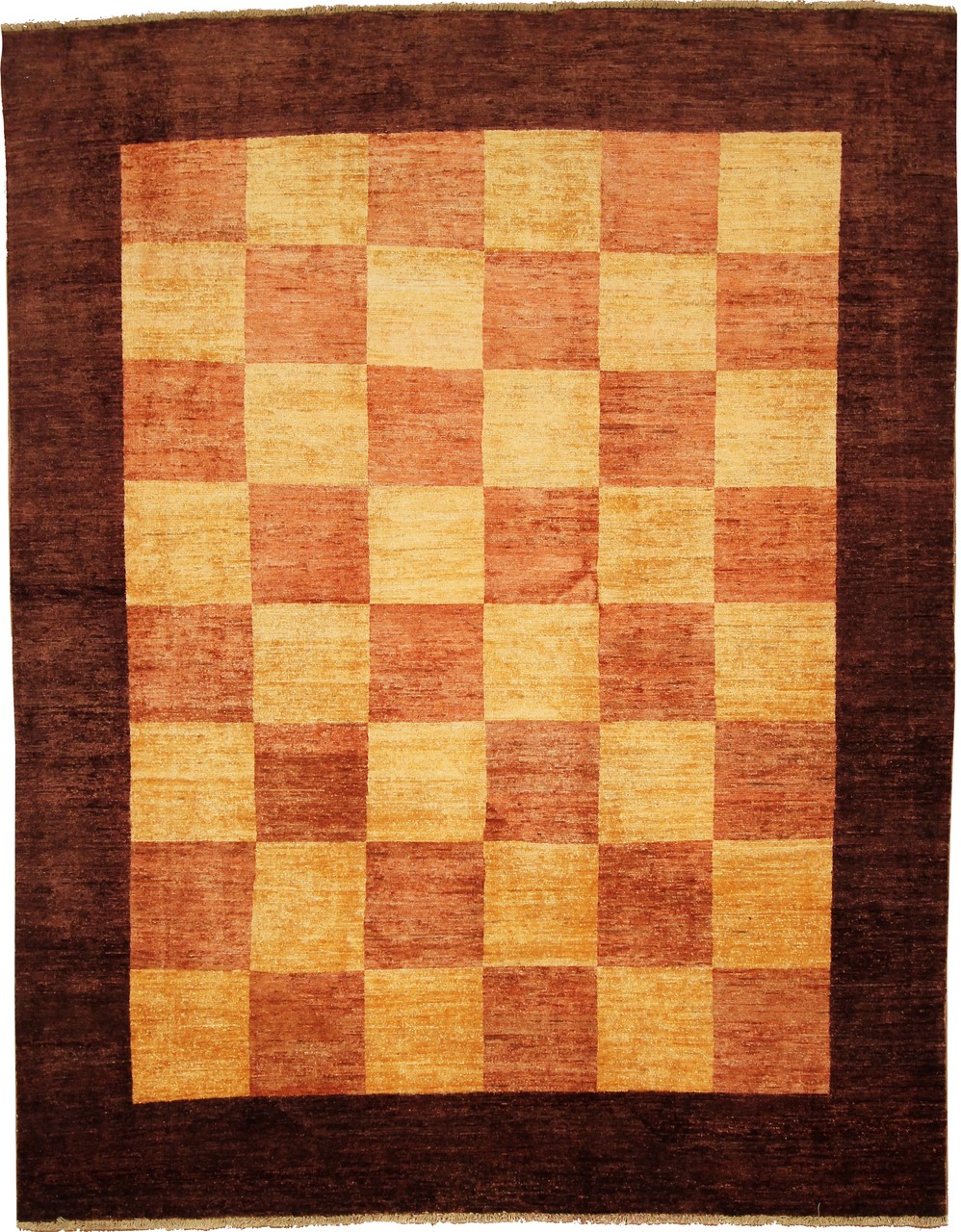 Ziegler Gabbeh 237x185 cm