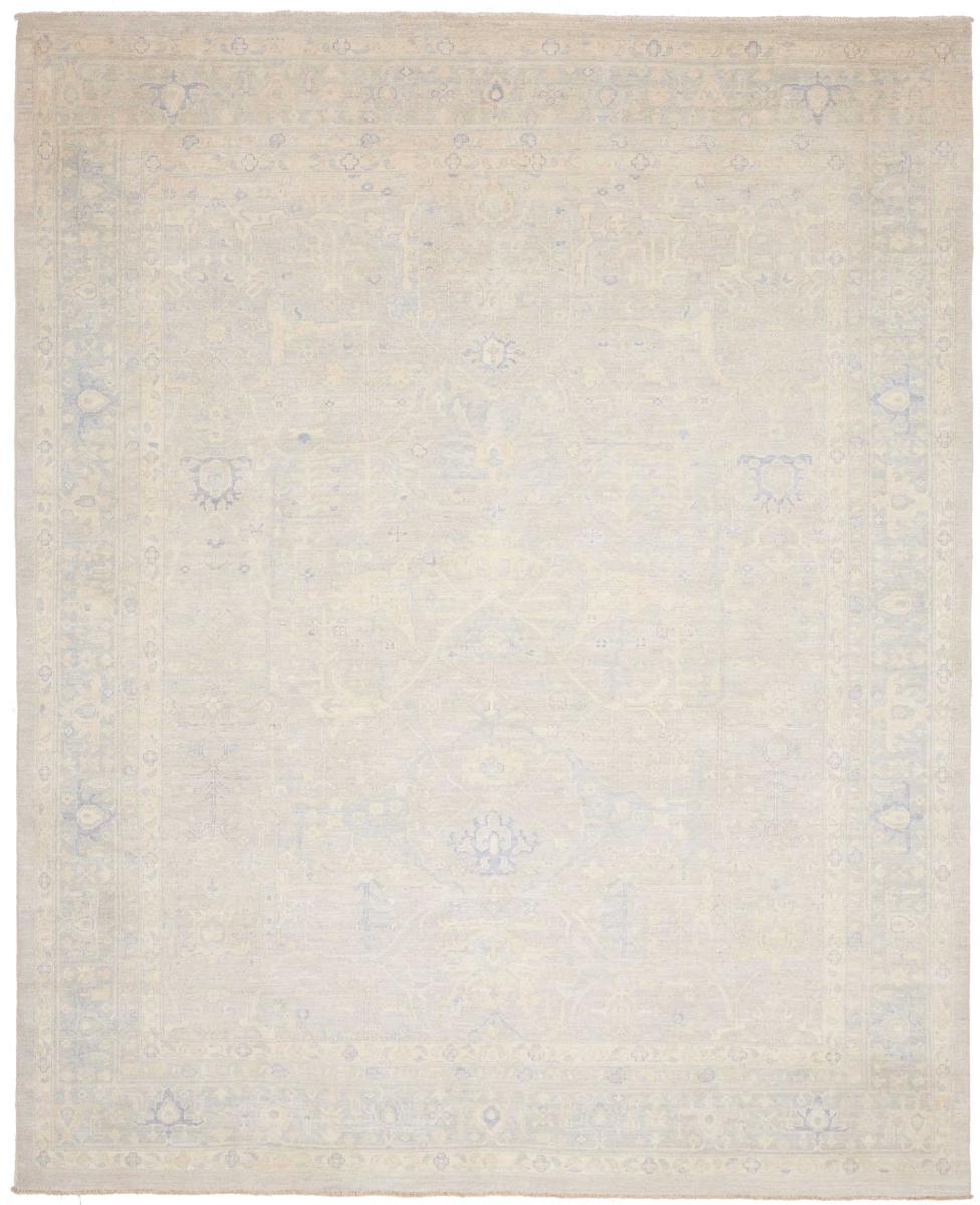 Ziegler Farahan 300x246 cm