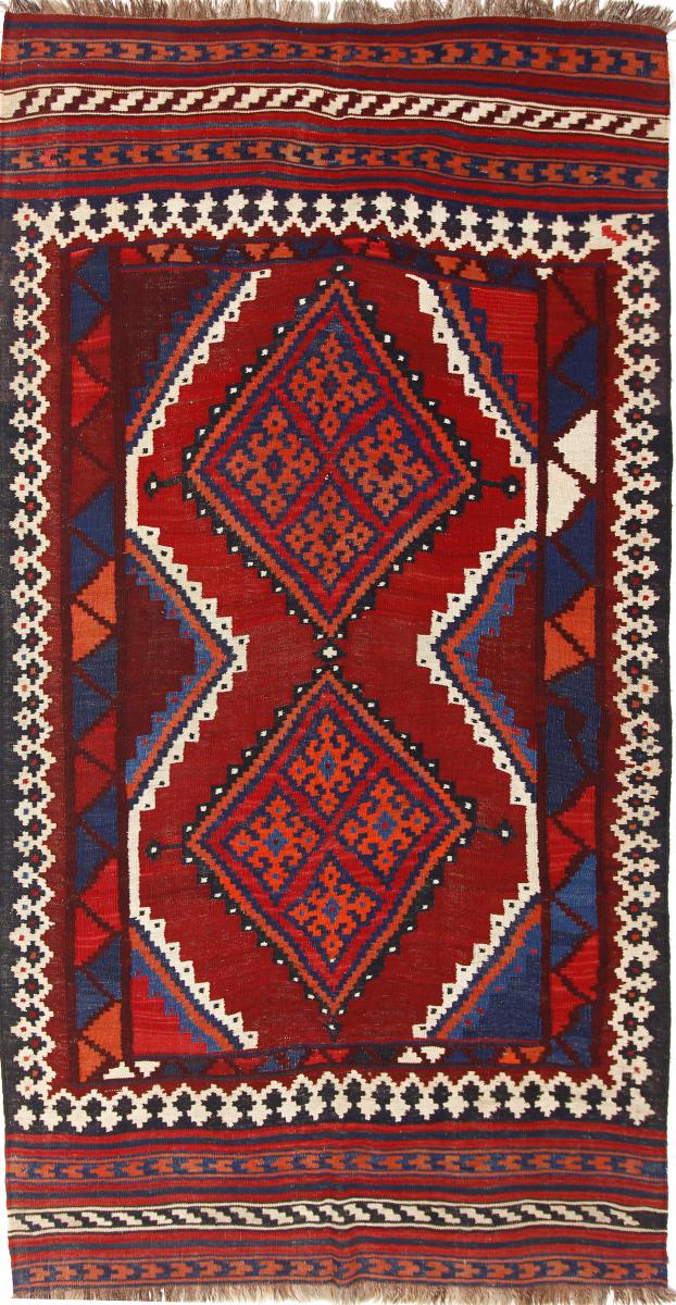 Kilim Fars Ghashghai 310x169 cm