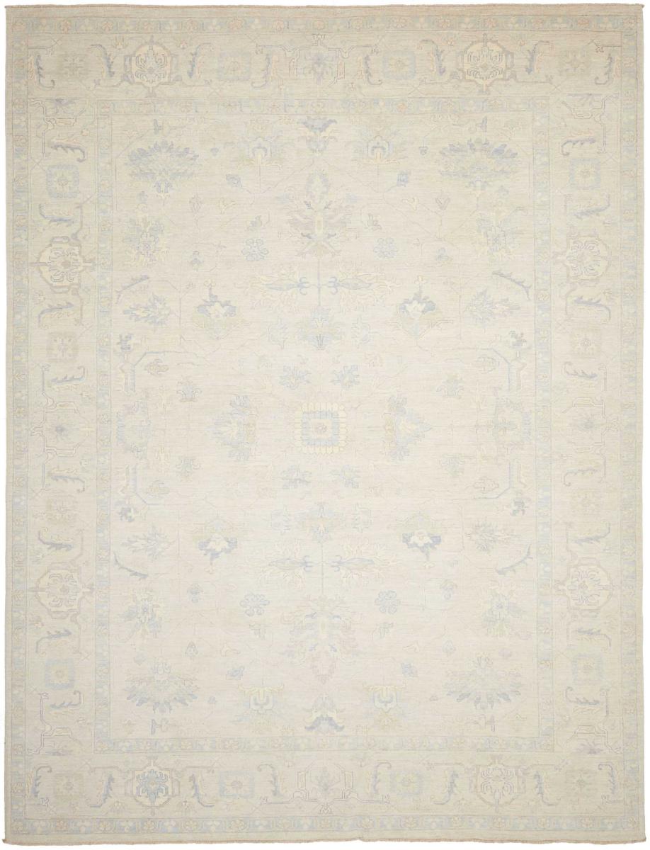 Ziegler Farahan 356x274 cm