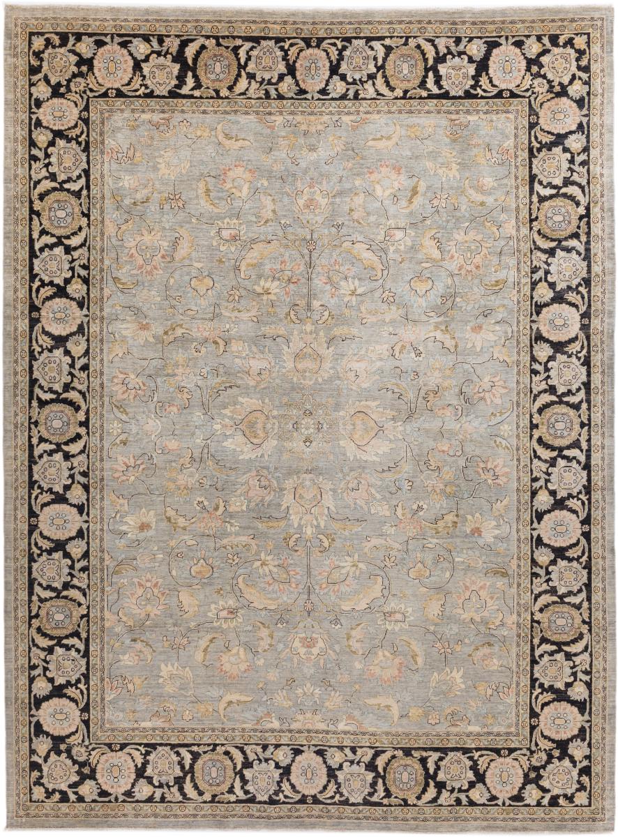 Ziegler Farahan 412x307 cm