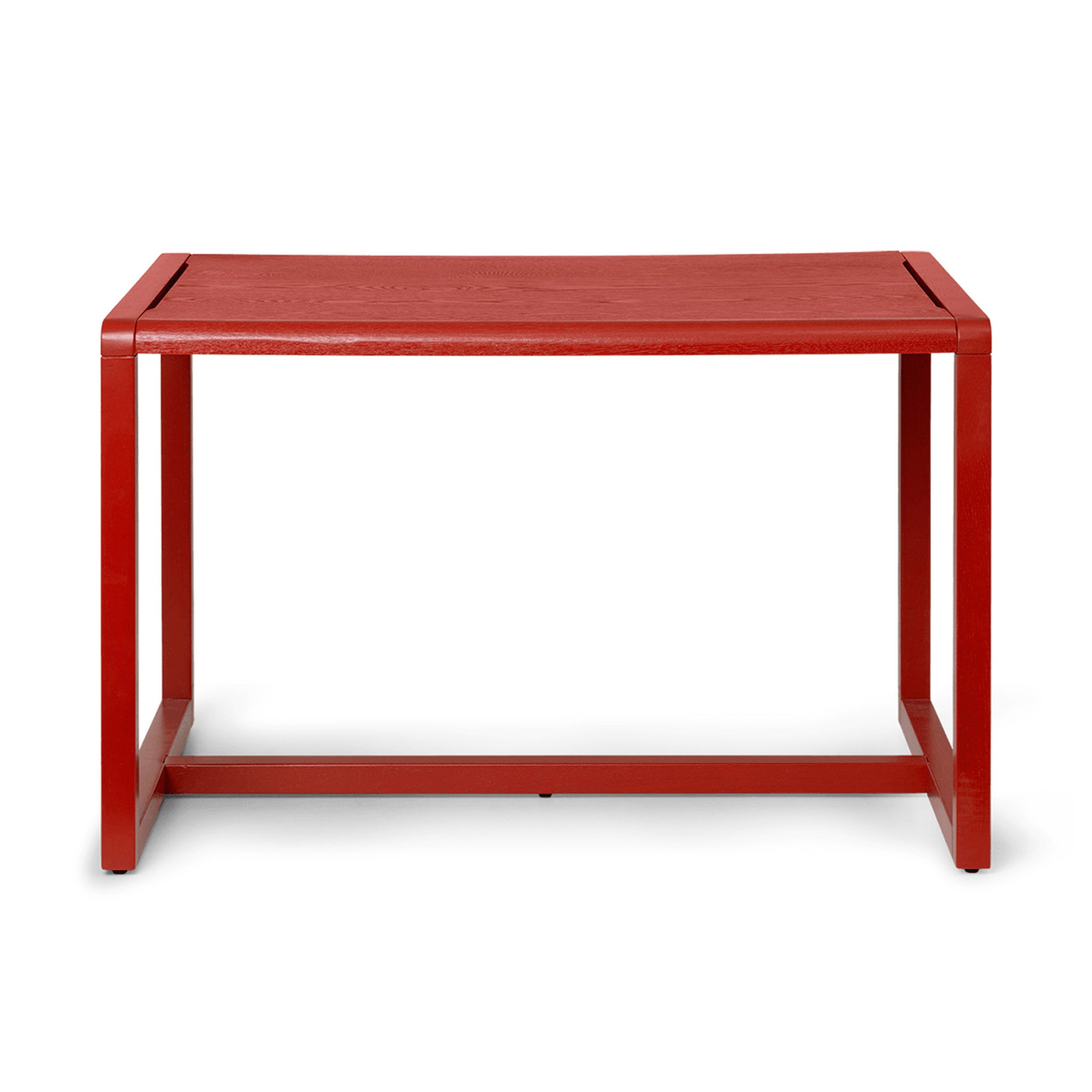 Mesa Little Architect Poppy Red