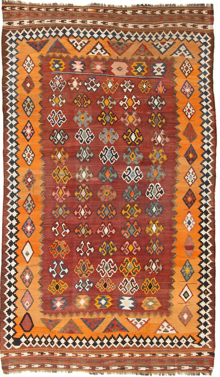 Kilim Fars Ghashghai 288x160 cm