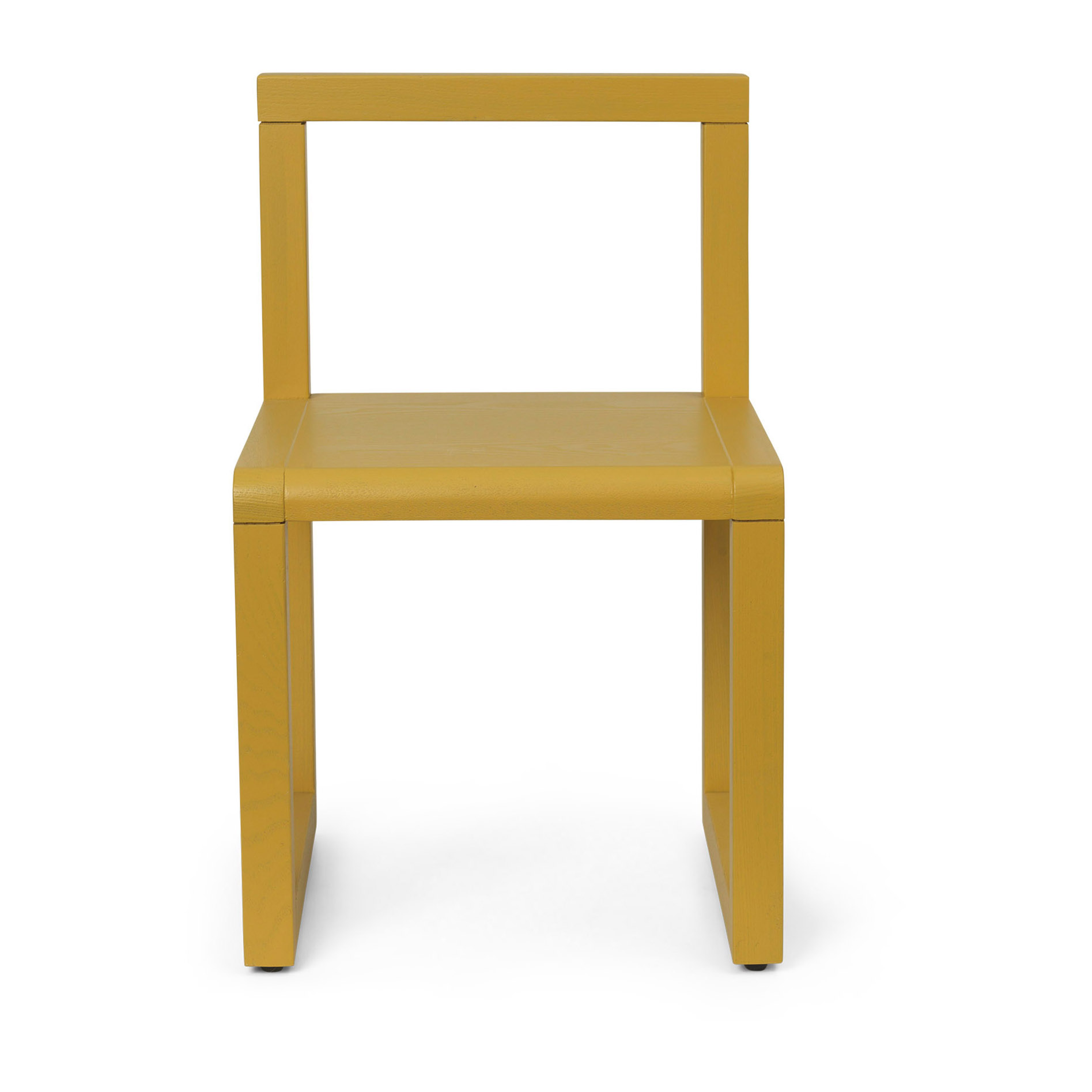 Silla Little Architect Yellow