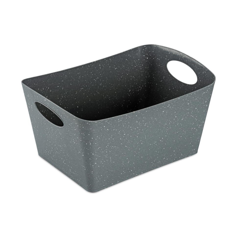 Caja Boxxx M 3,5 l Recycled ash grey