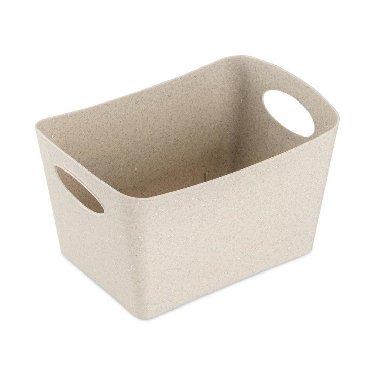 Caja Boxxx S 1 l Recycled desert sand
