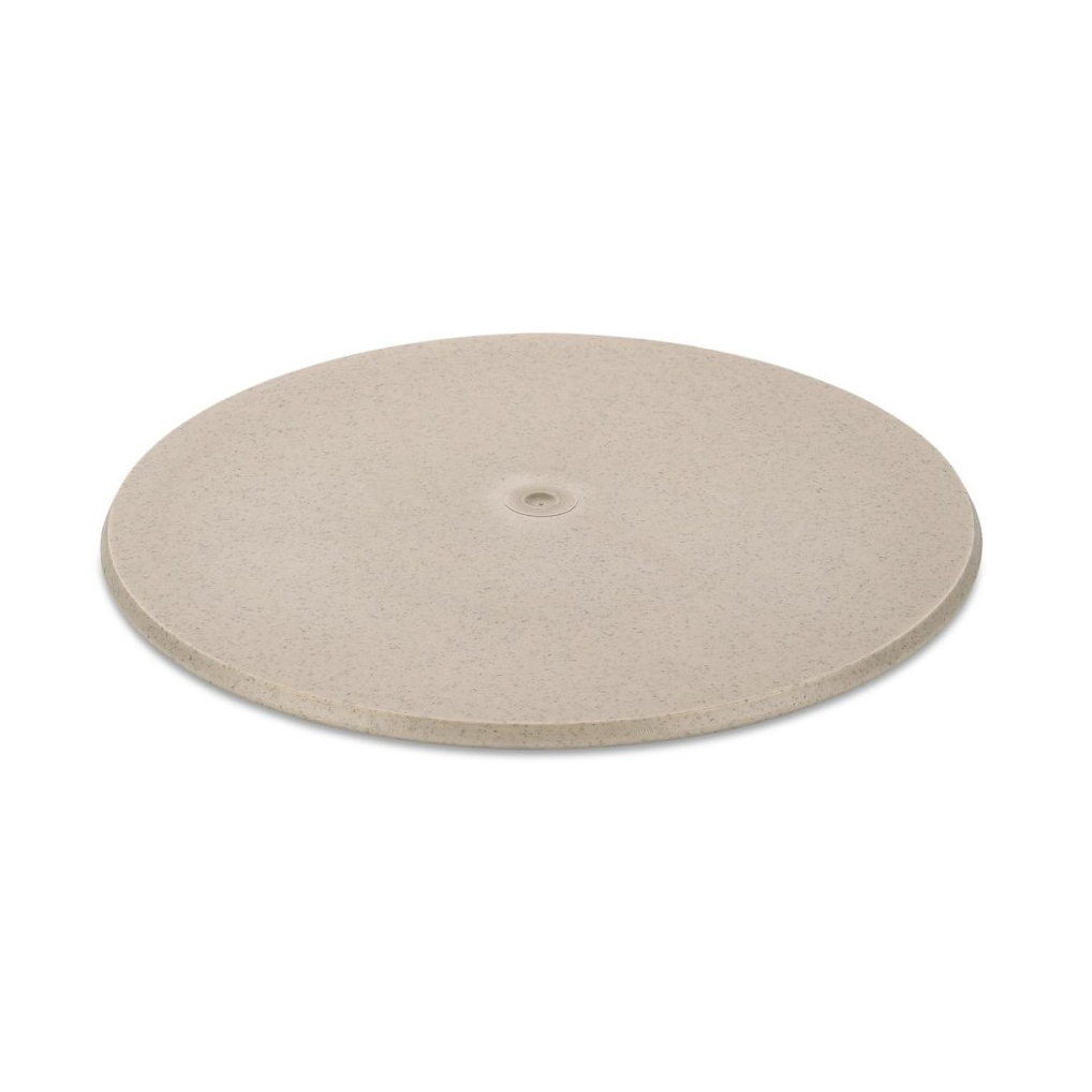 Tapa para bol/cuenco Palsby M 2 l Nature desert sand