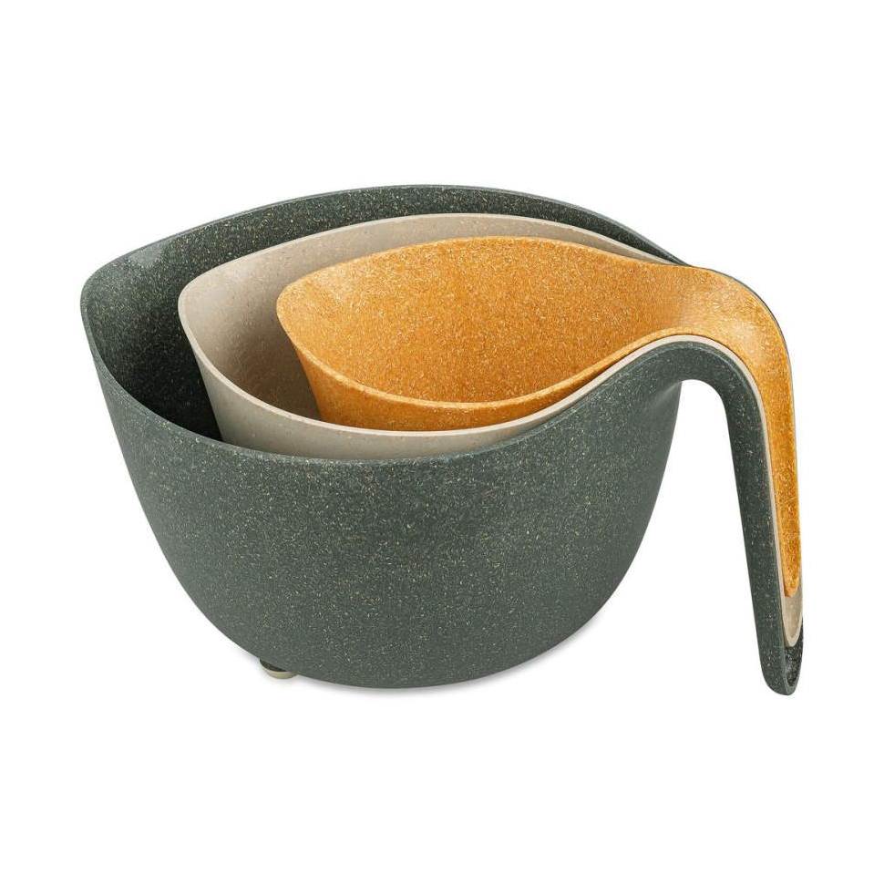 Set de 3 cuencos Mixxx Mix