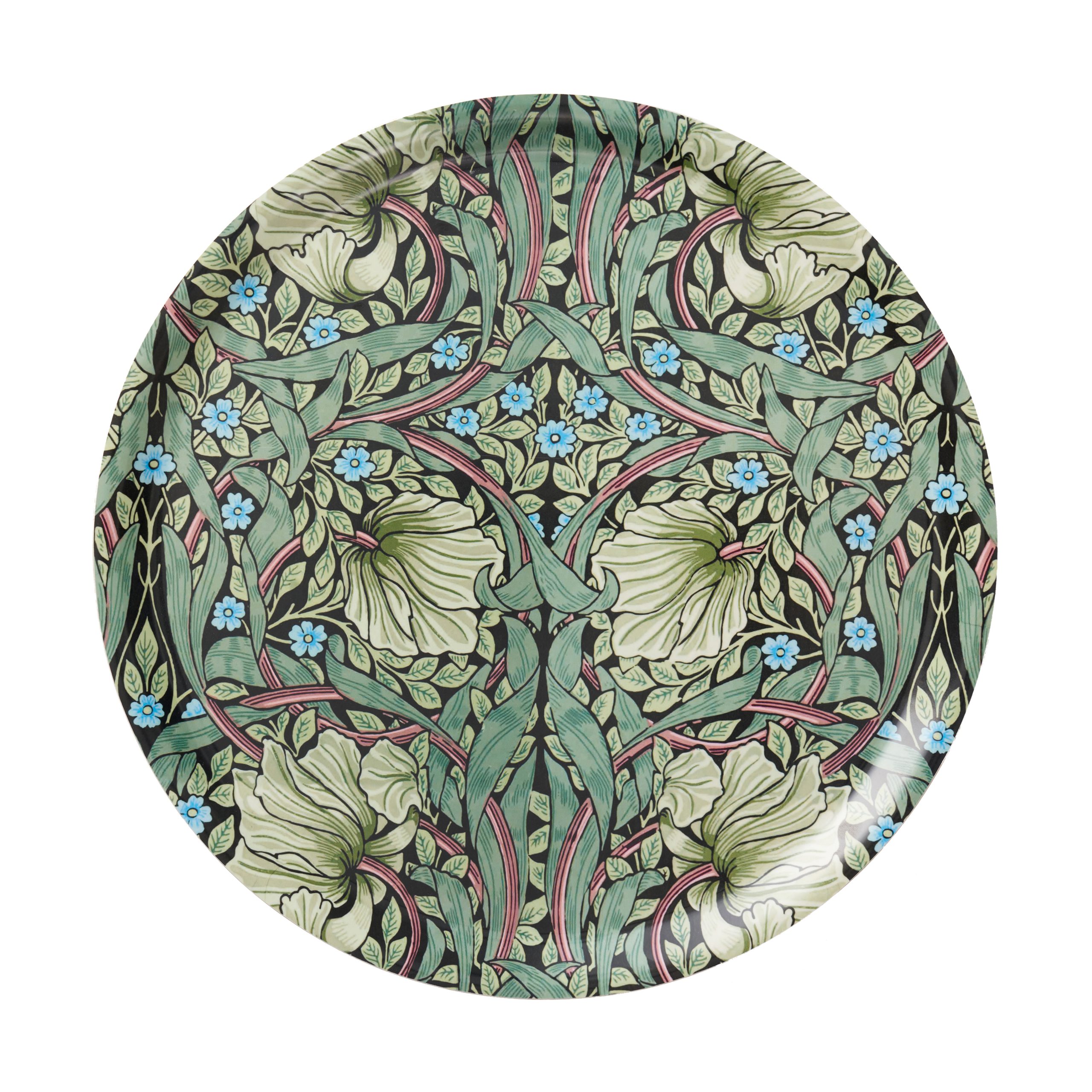 Bandeja Pimpernel Ø38 cm Multi