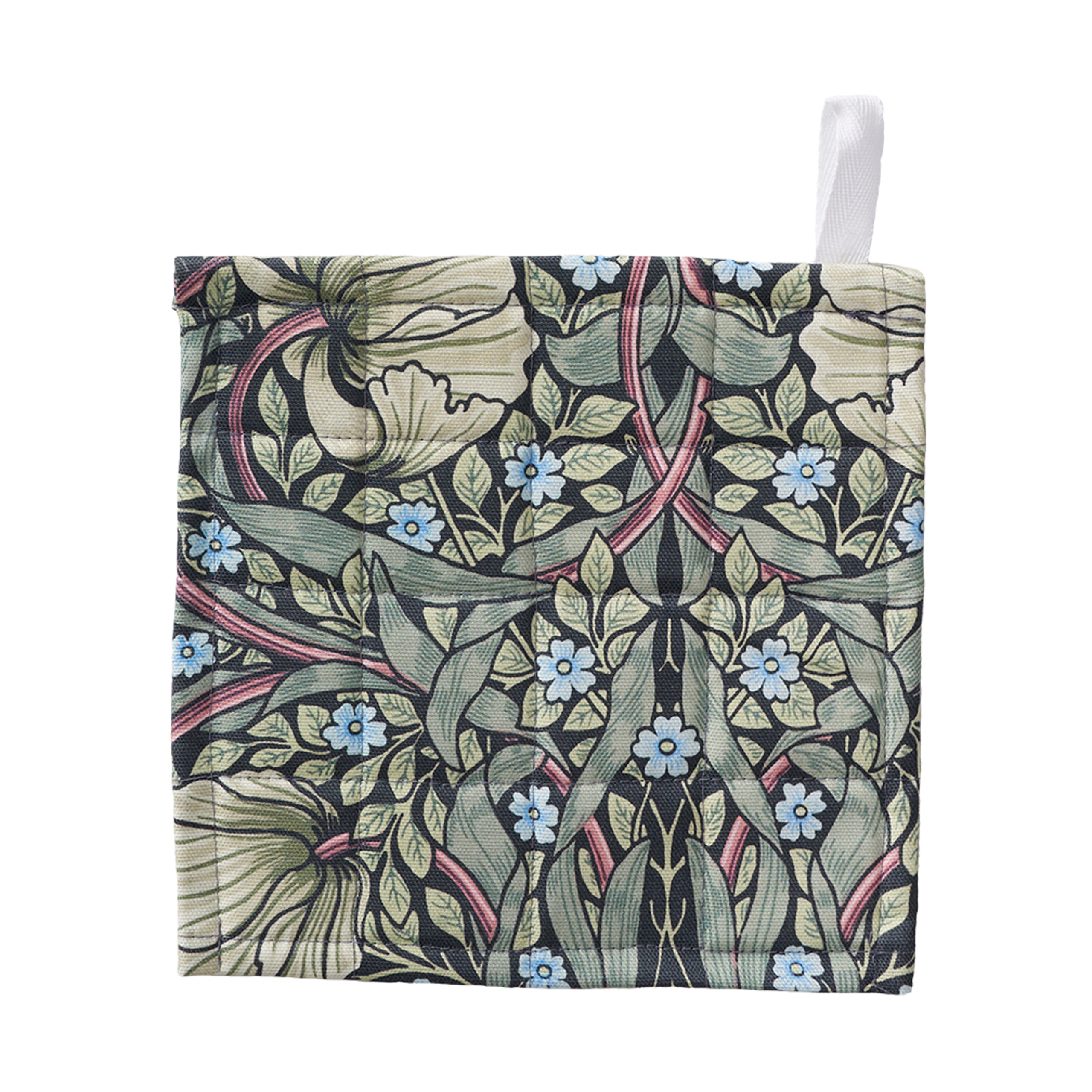 Agarrador Pimpernel 20x20 cm Multi