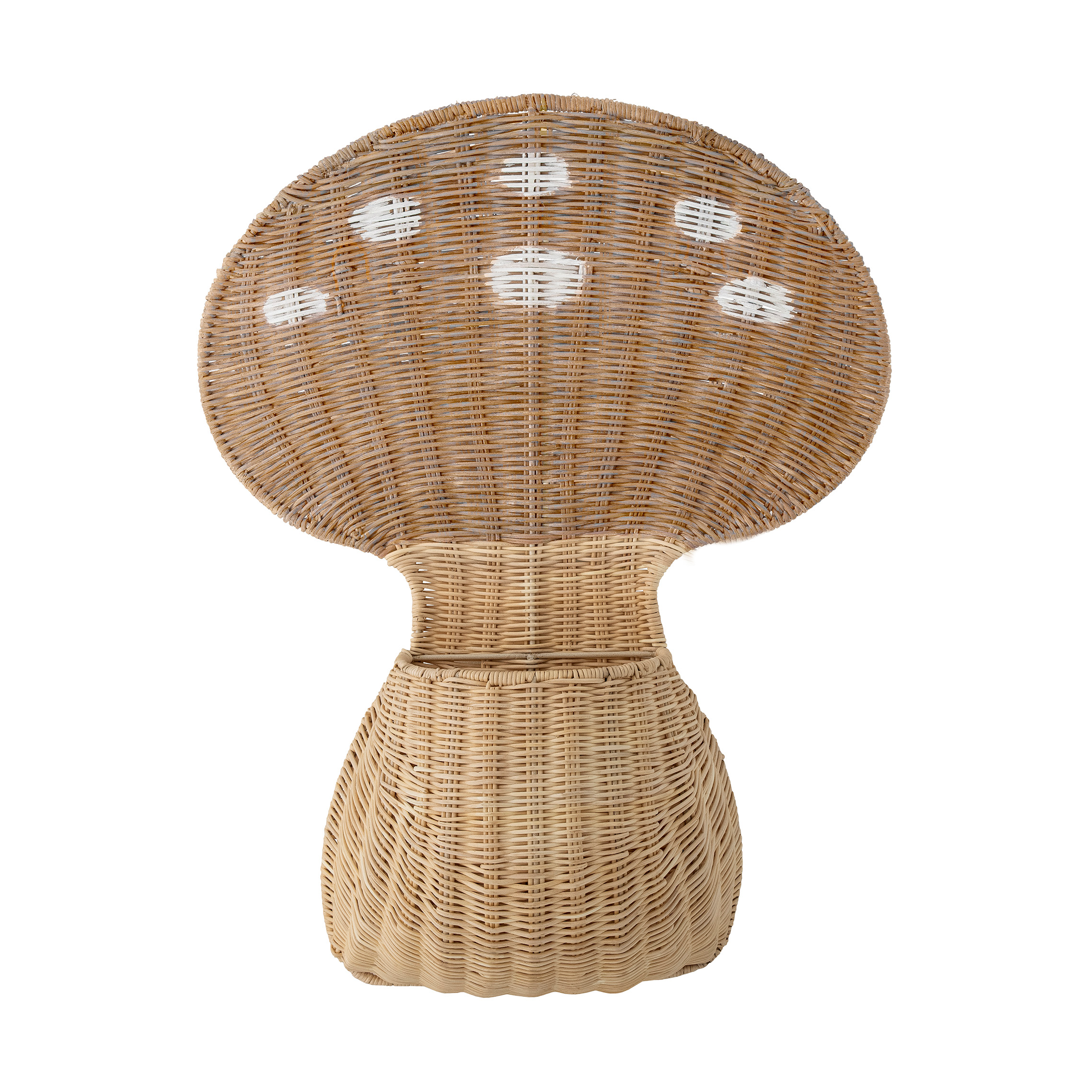 Cesta de almacenamiento colgante Jaspar Seta