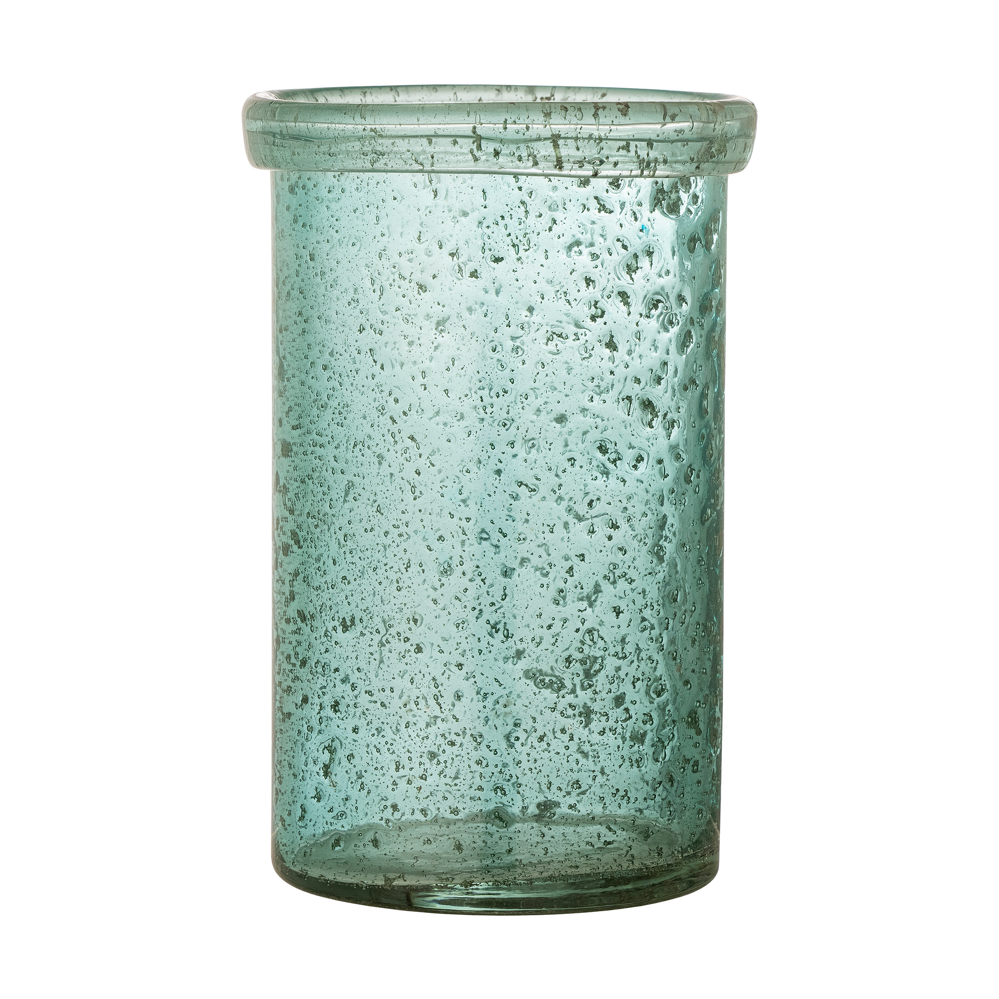 Enfriador de botellas Echo Ø16 cm Verde