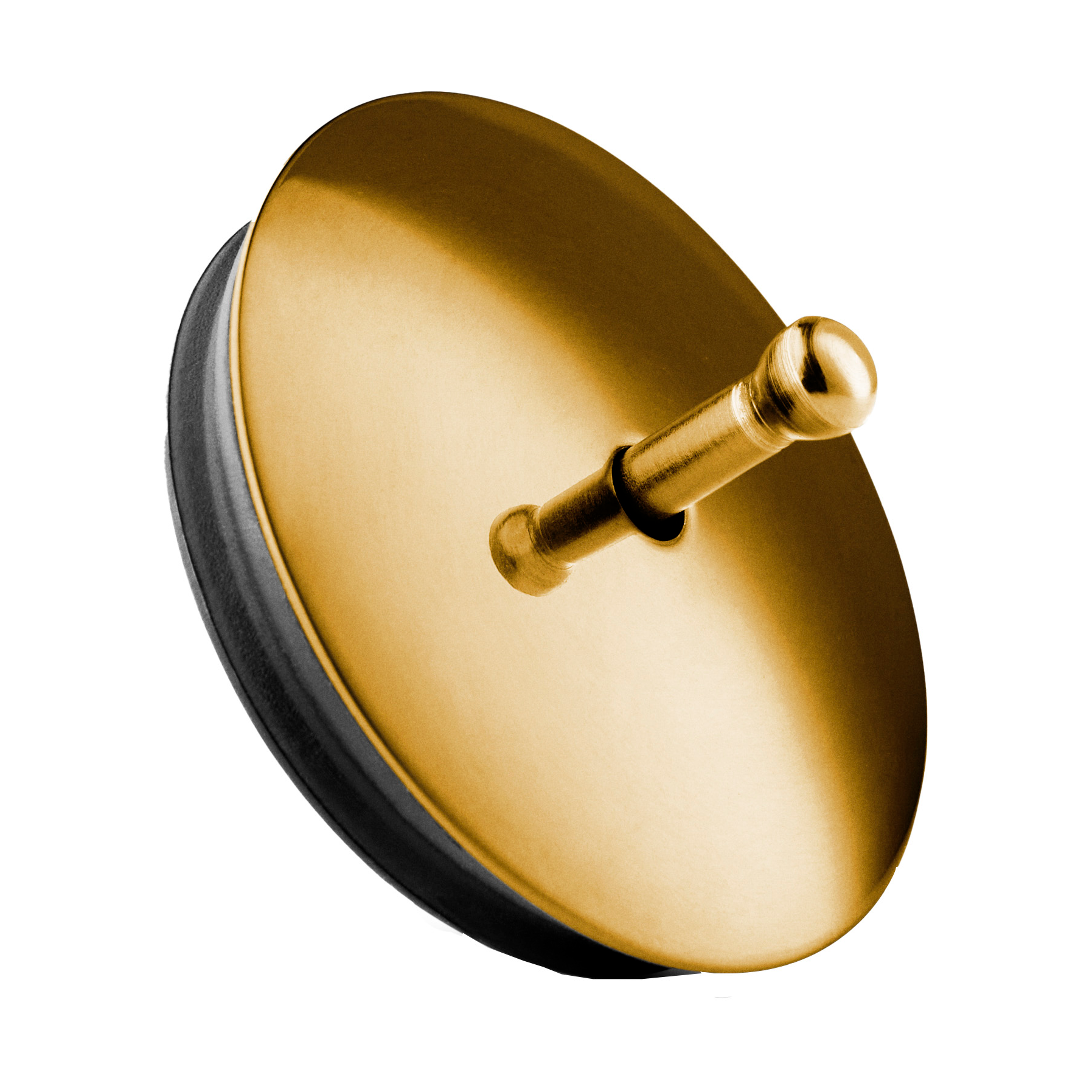 Tape basculante Eva Solo Latón-negro